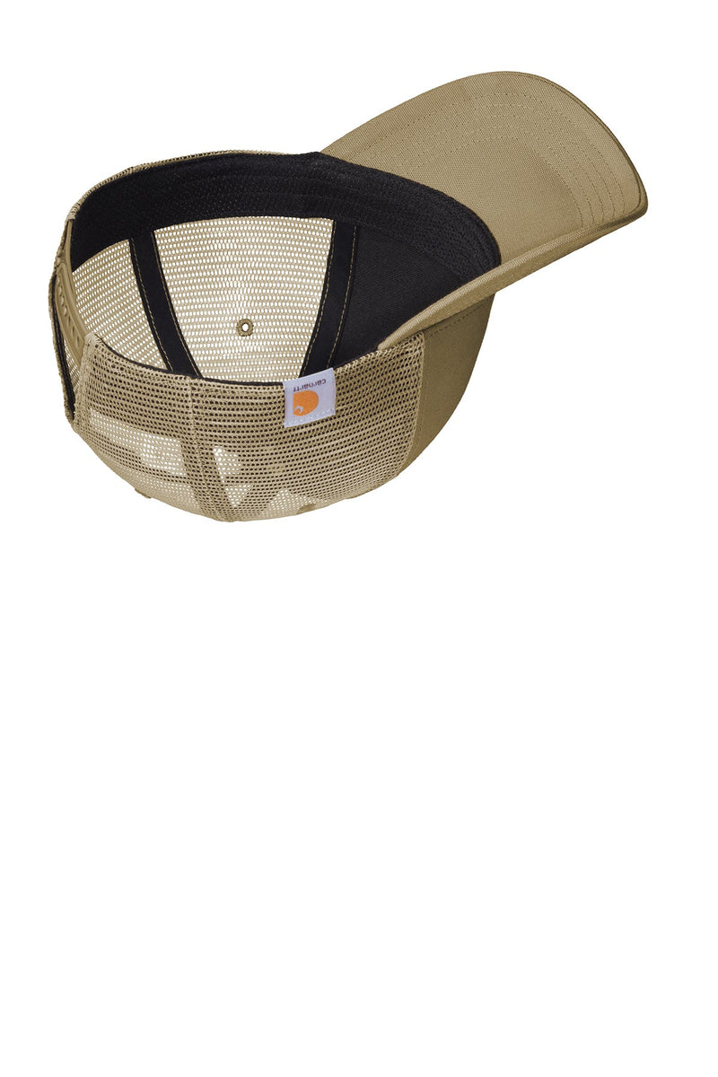 Carhartt Rugged Professional Series Cap CT103056 | Dark Khaki