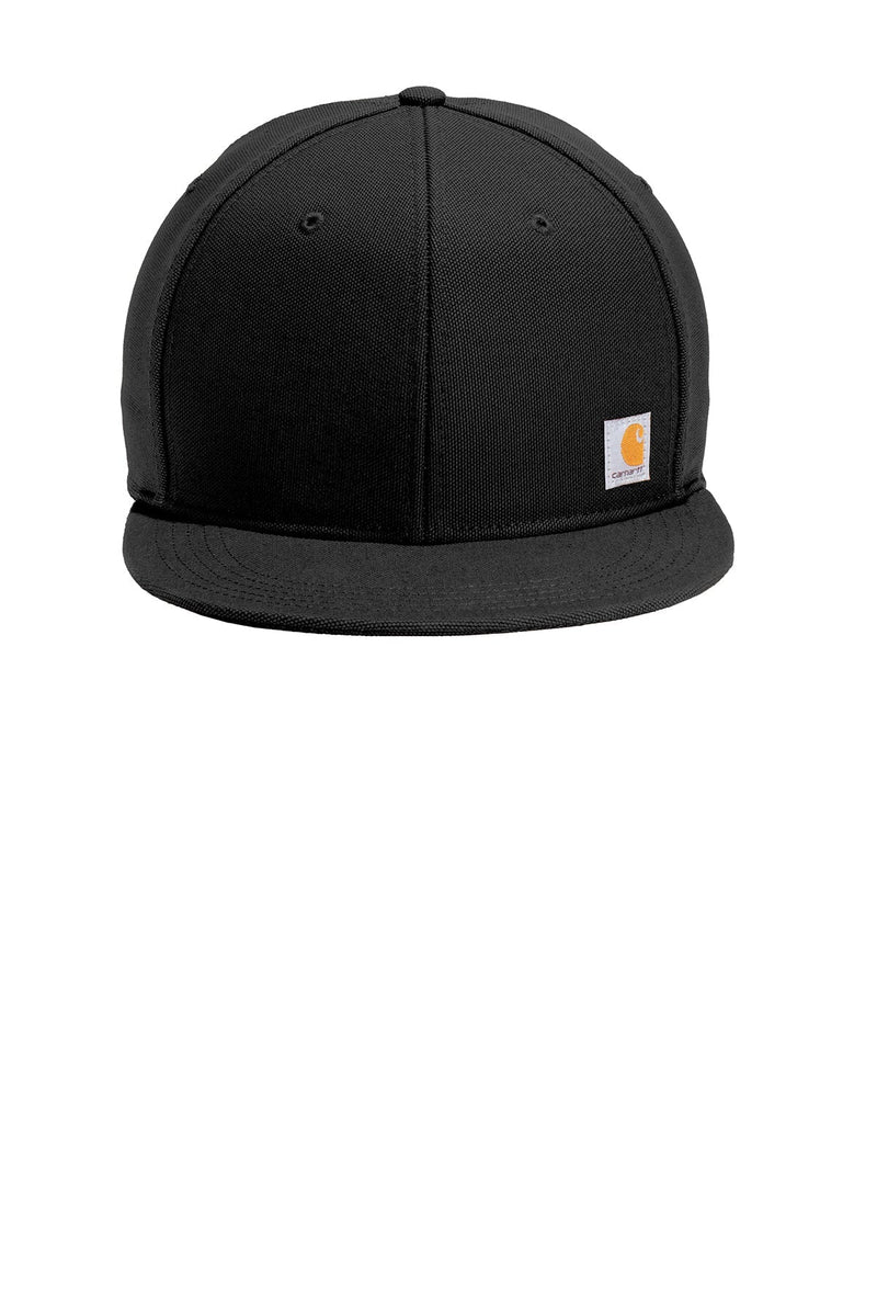 Ashland Snapback black