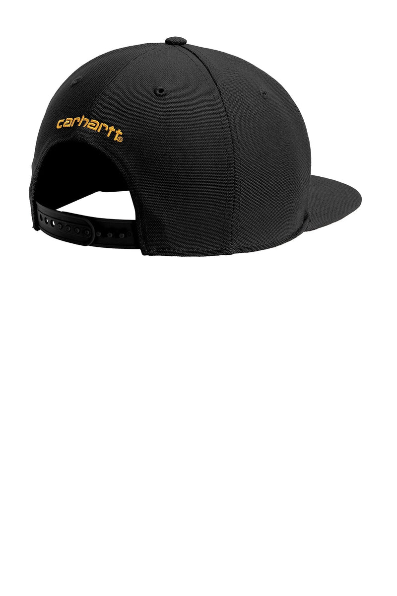 Carhartt Ashland Cap CT101604 | Black