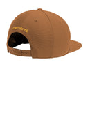 Carhartt Ashland Cap CT101604 | Carhartt Brown