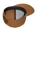 Carhartt Ashland Cap CT101604 | Carhartt Brown