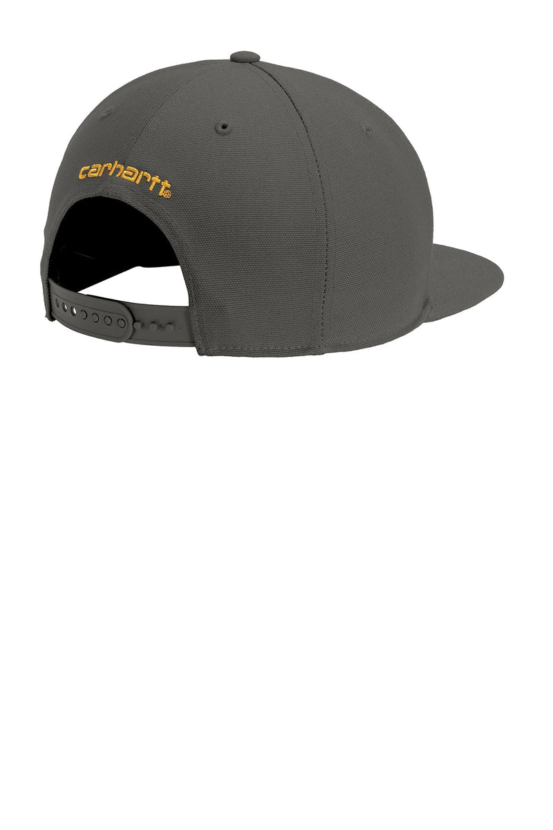 Carhartt Ashland Cap CT101604 | Gravel