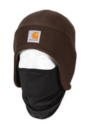 Carhartt Fleece 2-In-1 Headwear CTA202