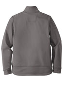 Carhartt Crowley Soft Shell Jacket CT102199 | Charcoal
