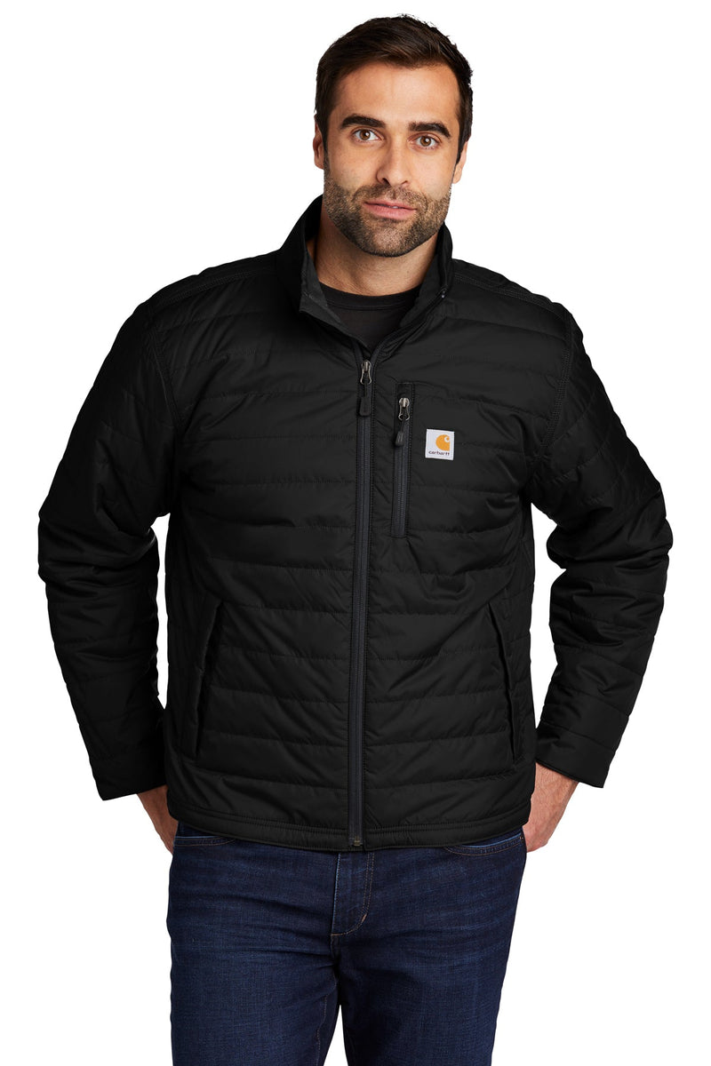 Carhartt Gilliam Jacket CT102208 | Black