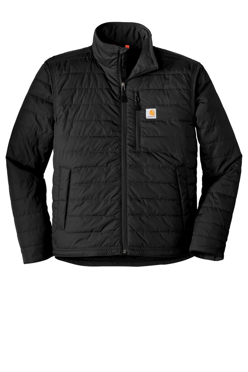 Carhartt Gilliam Jacket CT102208 | Black