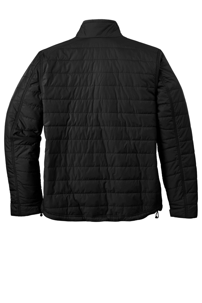 Carhartt Gilliam Jacket CT102208 | Black