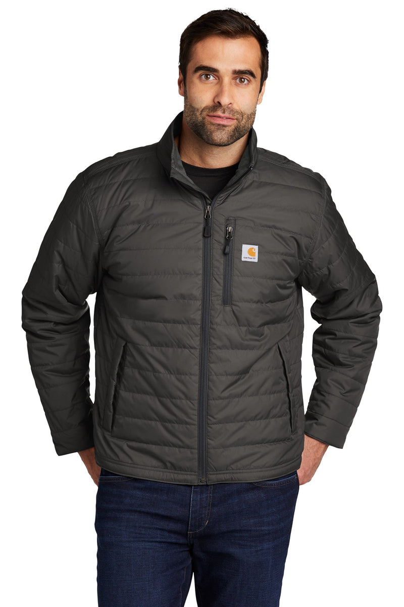 Carhartt Gilliam Jacket CT102208 | Shadow Grey