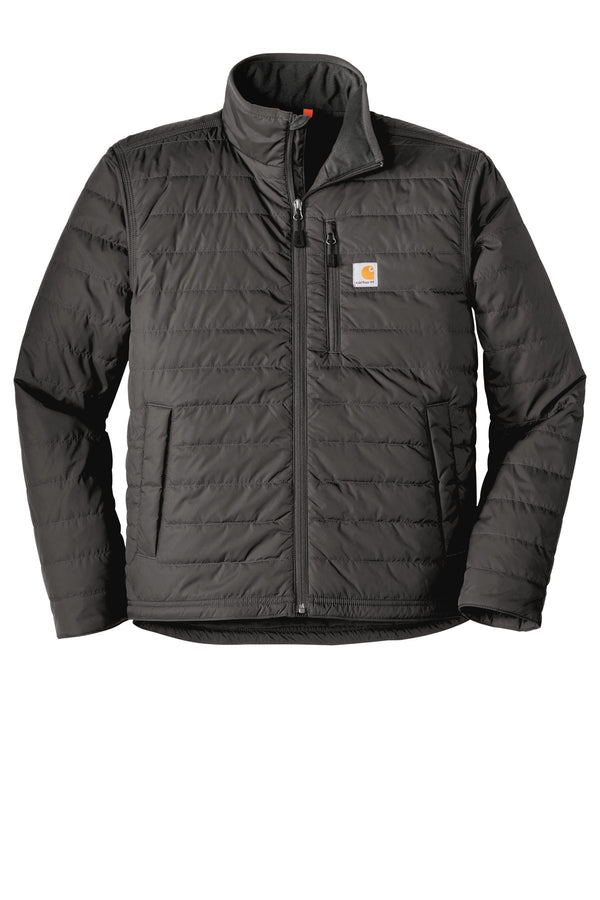 Carhartt Gilliam Jacket CT102208 | Shadow Grey