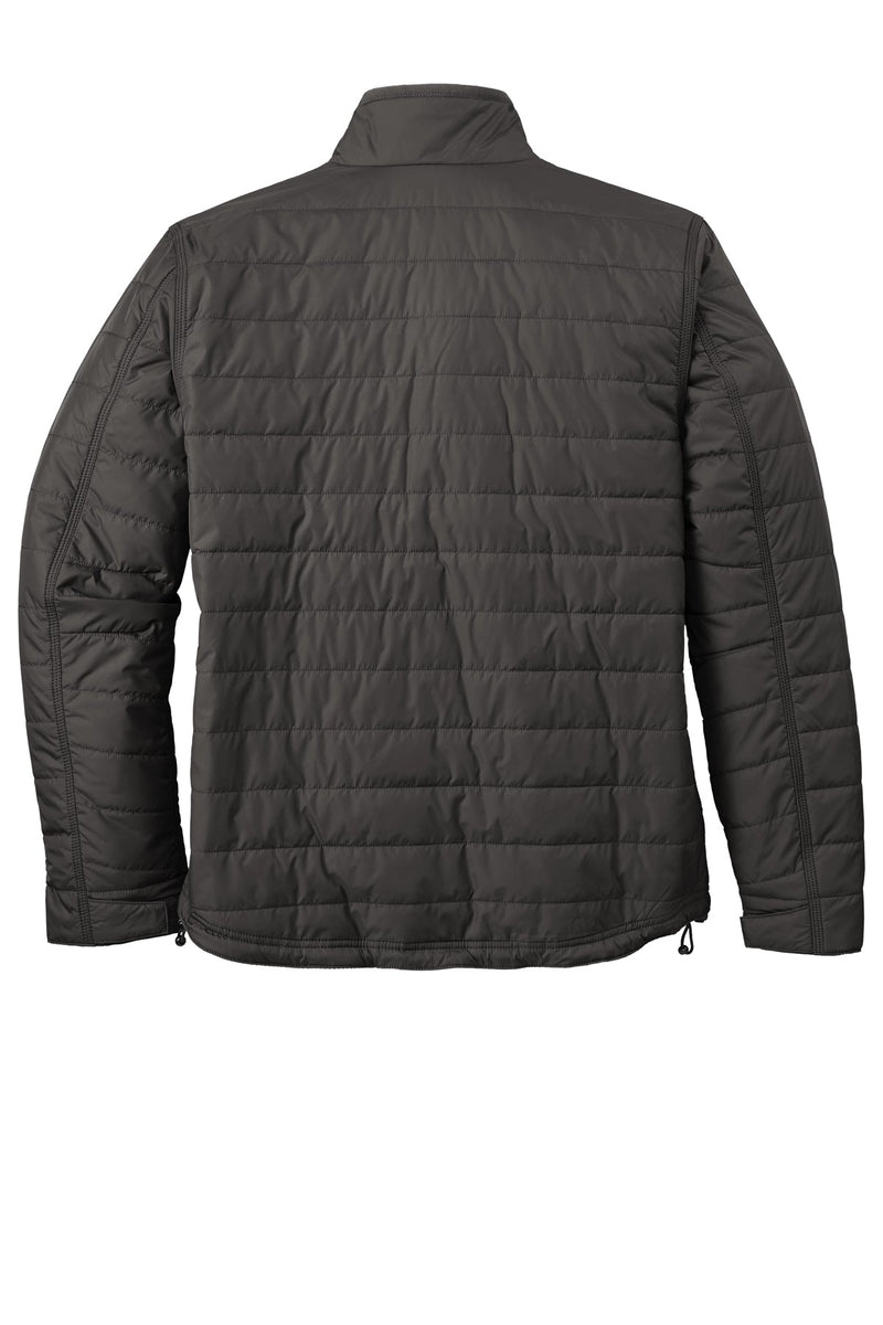 Carhartt Gilliam Jacket CT102208 | Shadow Grey