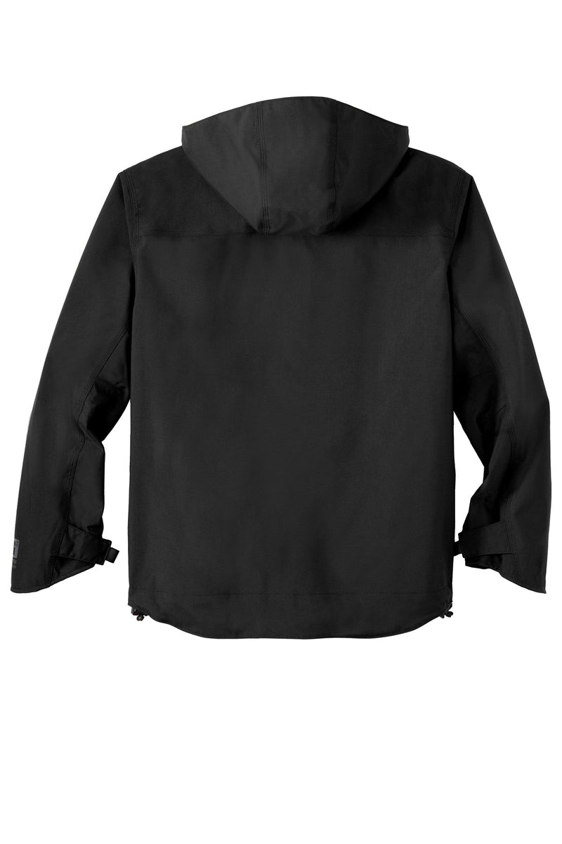 Carhartt Shoreline Jacket CTJ162 | Black