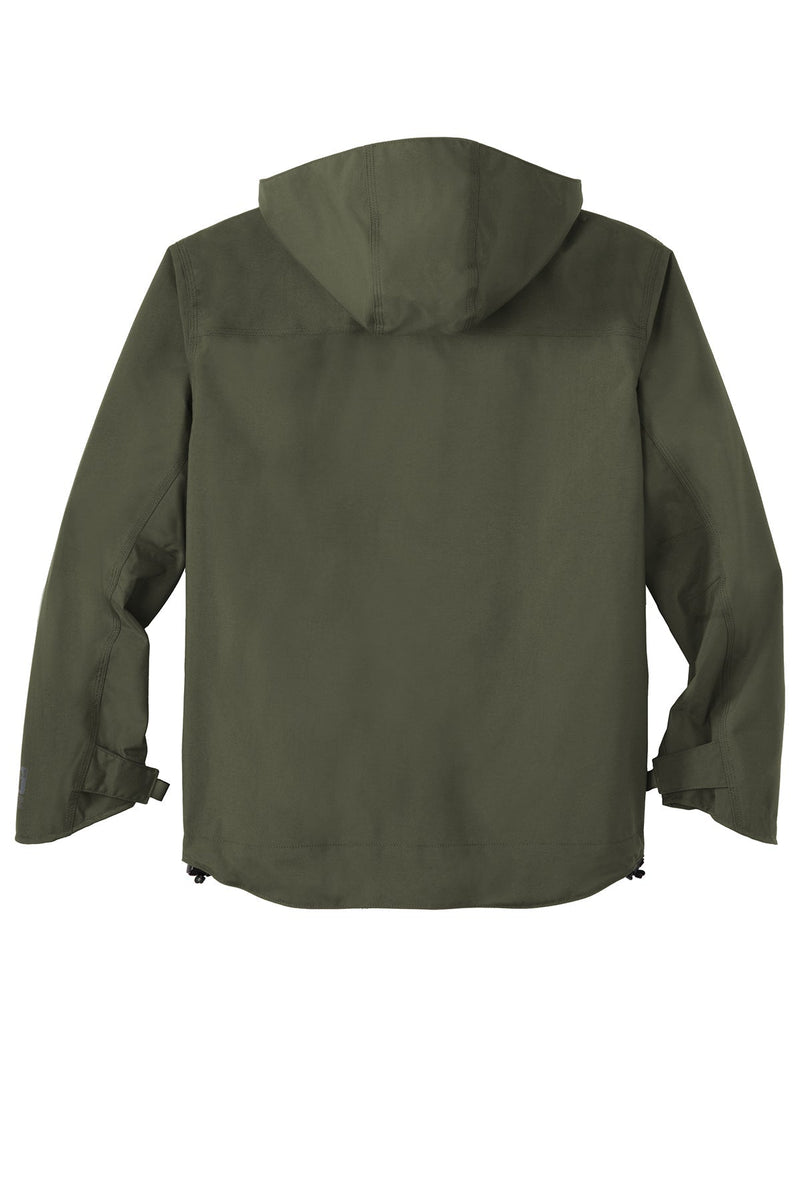 Carhartt Shoreline Jacket CTJ162 | Olive