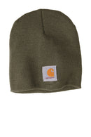 Carhartt Acrylic Knit Hat CTA205