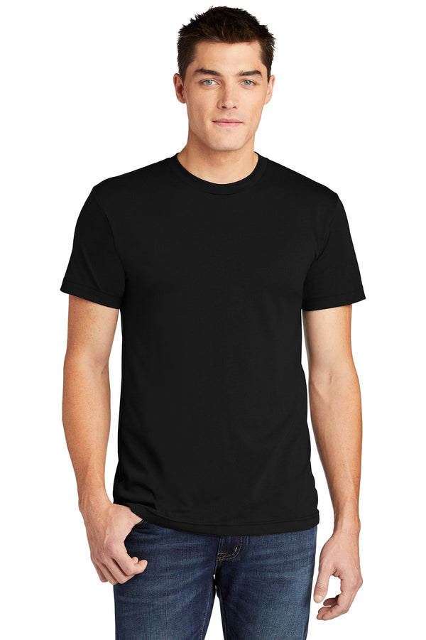 American Apparel ® Poly-Cotton T-Shirt BB401W