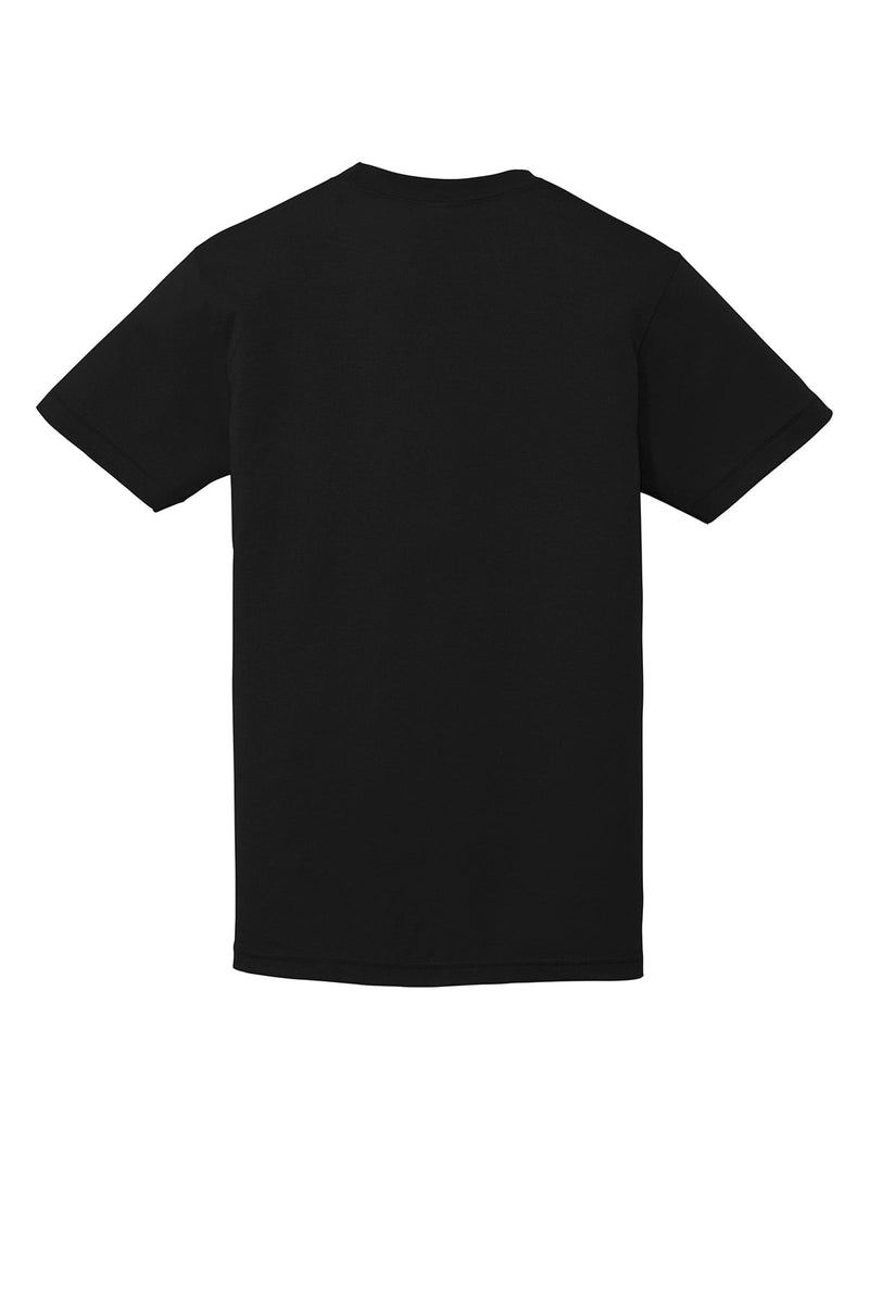 American Apparel ® Poly-Cotton T-Shirt BB401W