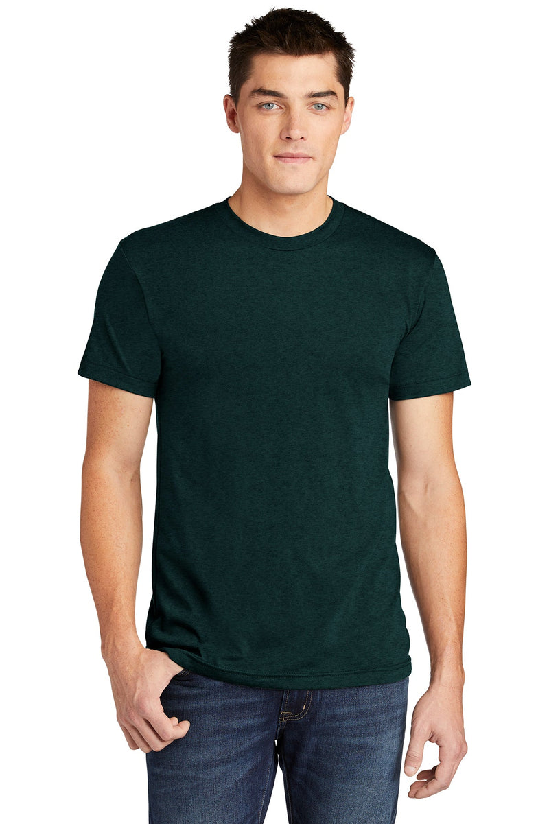 American Apparel ® Poly-Cotton T-Shirt BB401W