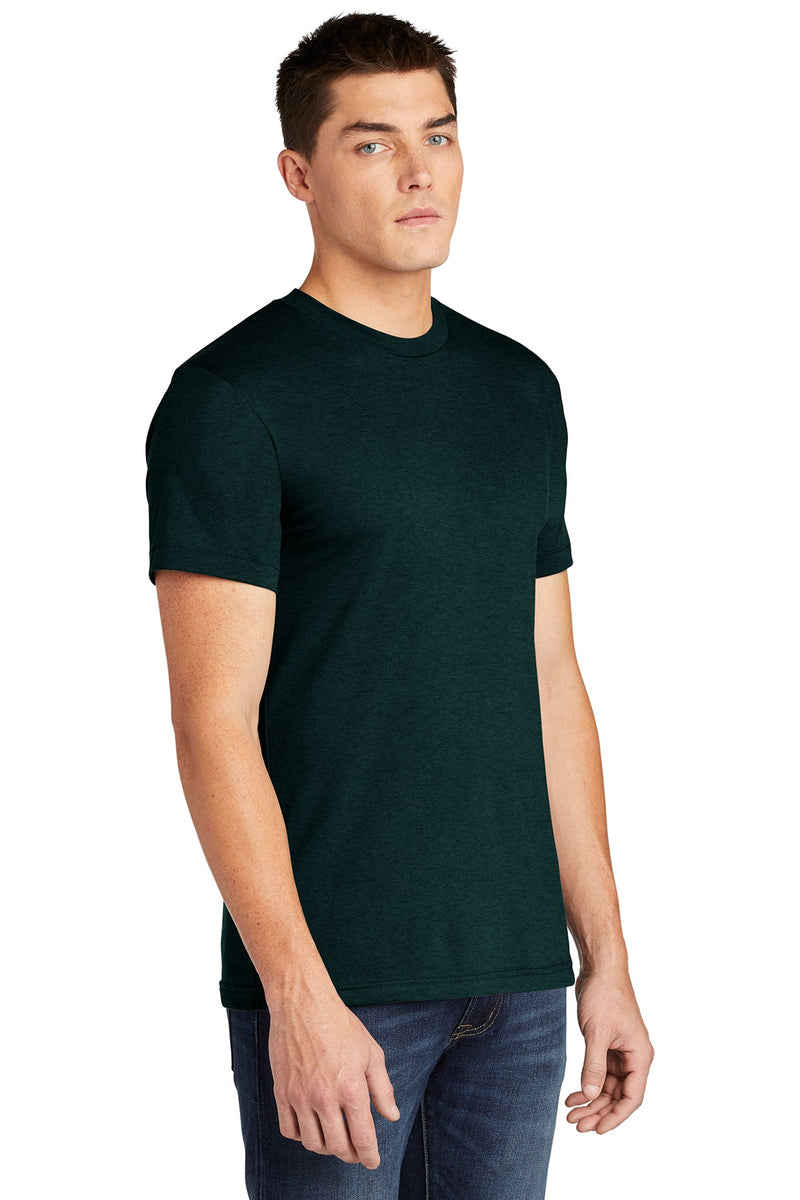 American Apparel ® Poly-Cotton T-Shirt BB401W