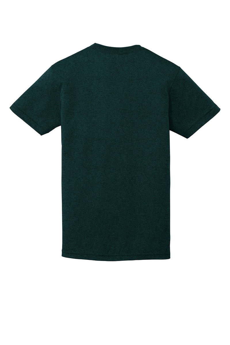 American Apparel ® Poly-Cotton T-Shirt BB401W