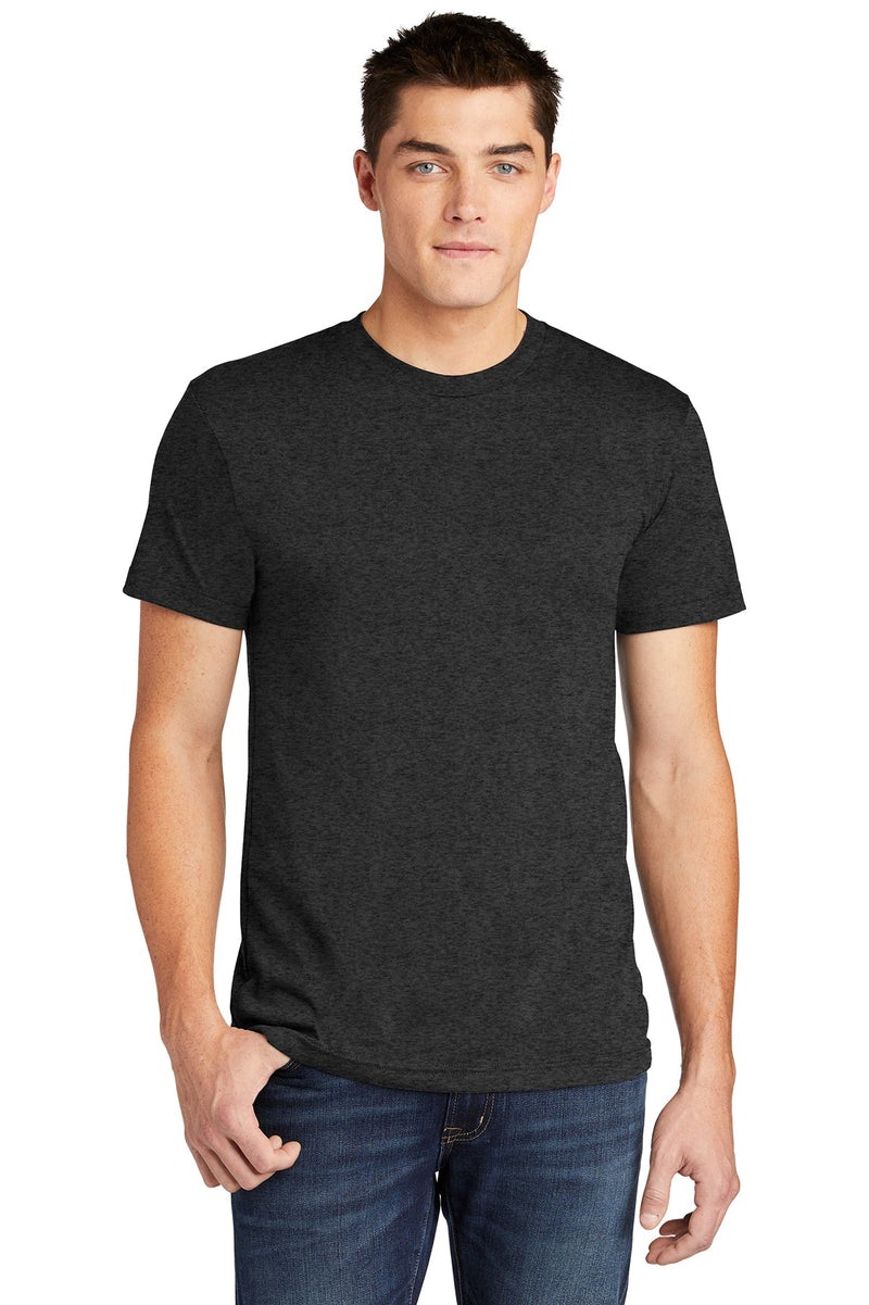 American Apparel ® Poly-Cotton T-Shirt BB401W