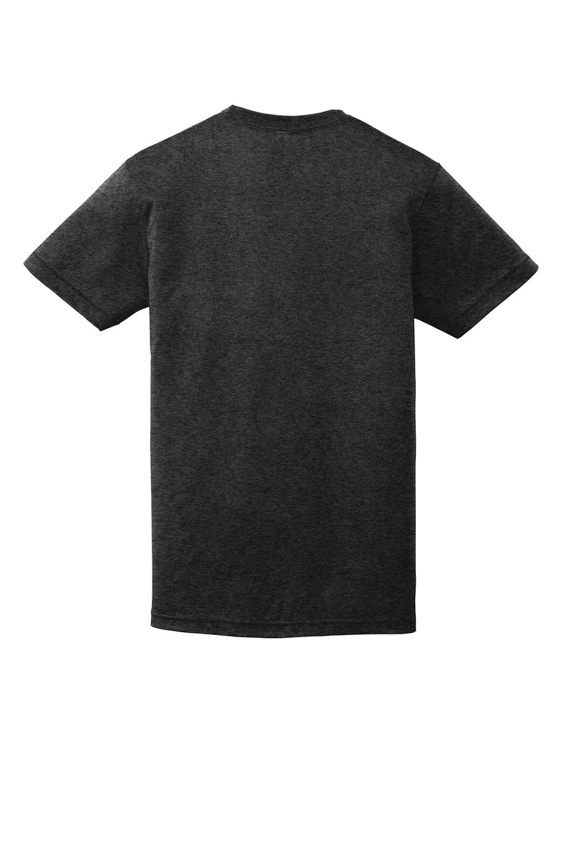 American Apparel ® Poly-Cotton T-Shirt BB401W