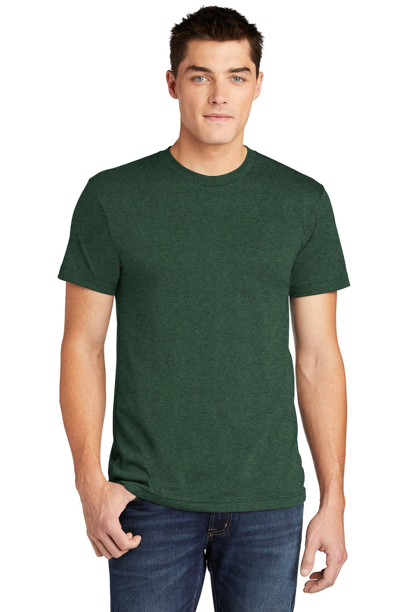 American Apparel ® Poly-Cotton T-Shirt BB401W