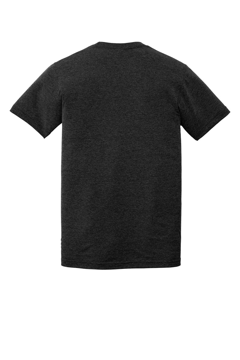 American Apparel ® Tri-Blend Short Sleeve Track T-Shirt TR401W