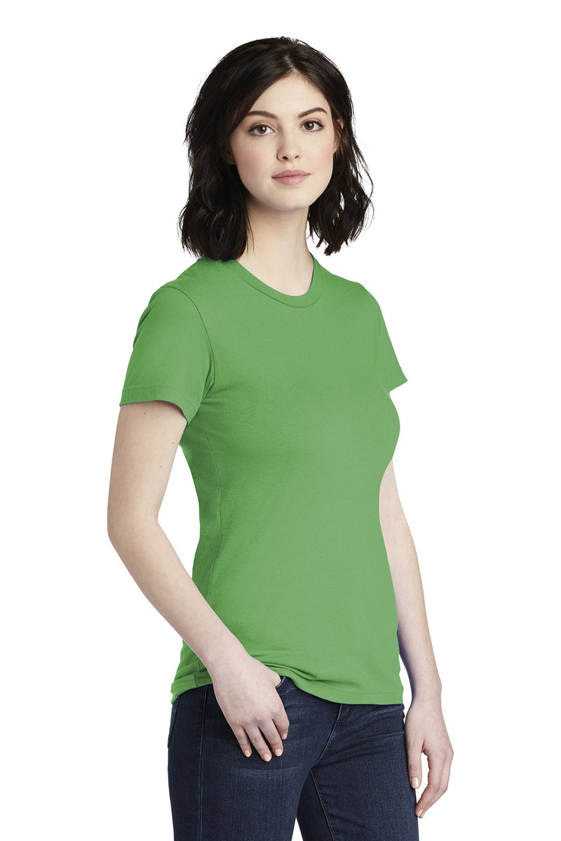 American Apparel ® Women’s Fine Jersey T-Shirt 2102W