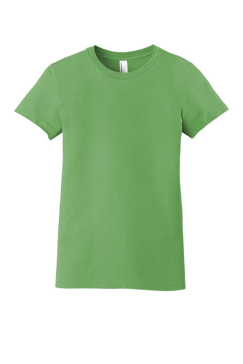 American Apparel ® Women’s Fine Jersey T-Shirt 2102W