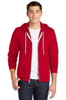 American Apparel ® Flex Fleece Zip Hoodie F497W