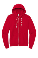 American Apparel ® Flex Fleece Zip Hoodie F497W