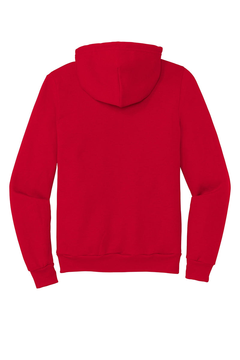 American Apparel ® Flex Fleece Zip Hoodie F497W