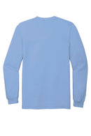 American Apparel ® Fine Jersey Long Sleeve T-Shirt 2007W