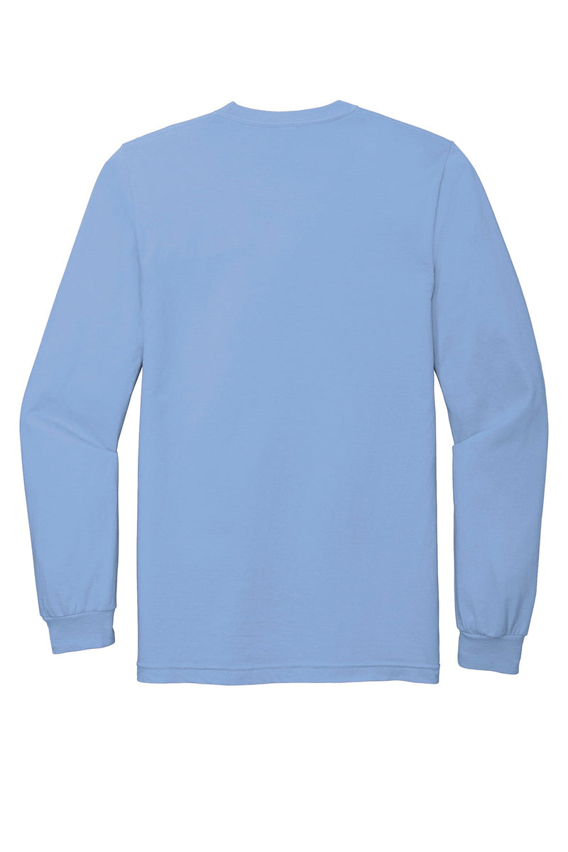 American Apparel ® Fine Jersey Long Sleeve T-Shirt 2007W