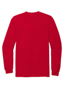 American Apparel ® Fine Jersey Long Sleeve T-Shirt 2007W