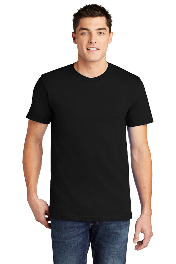 American Apparel ® USA Collection Fine Jersey T-Shirt 2001A