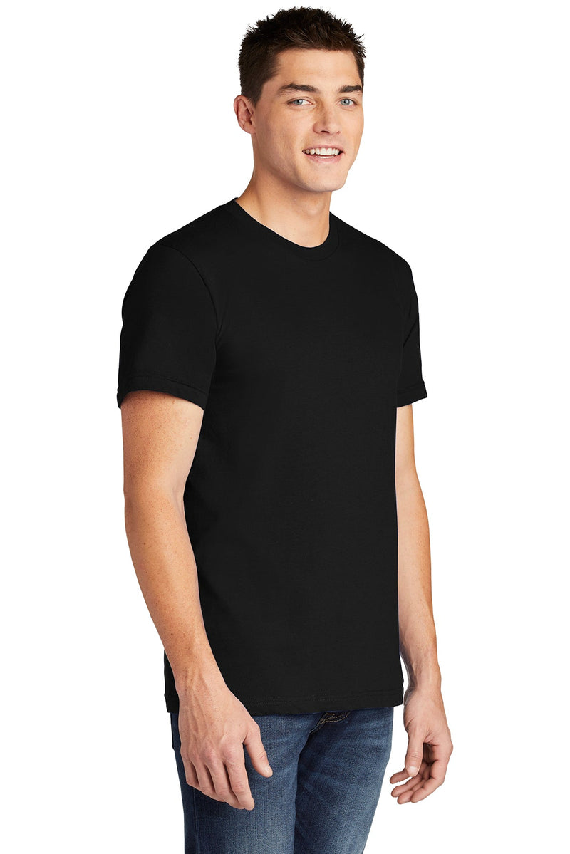 American Apparel ® USA Collection Fine Jersey T-Shirt 2001A