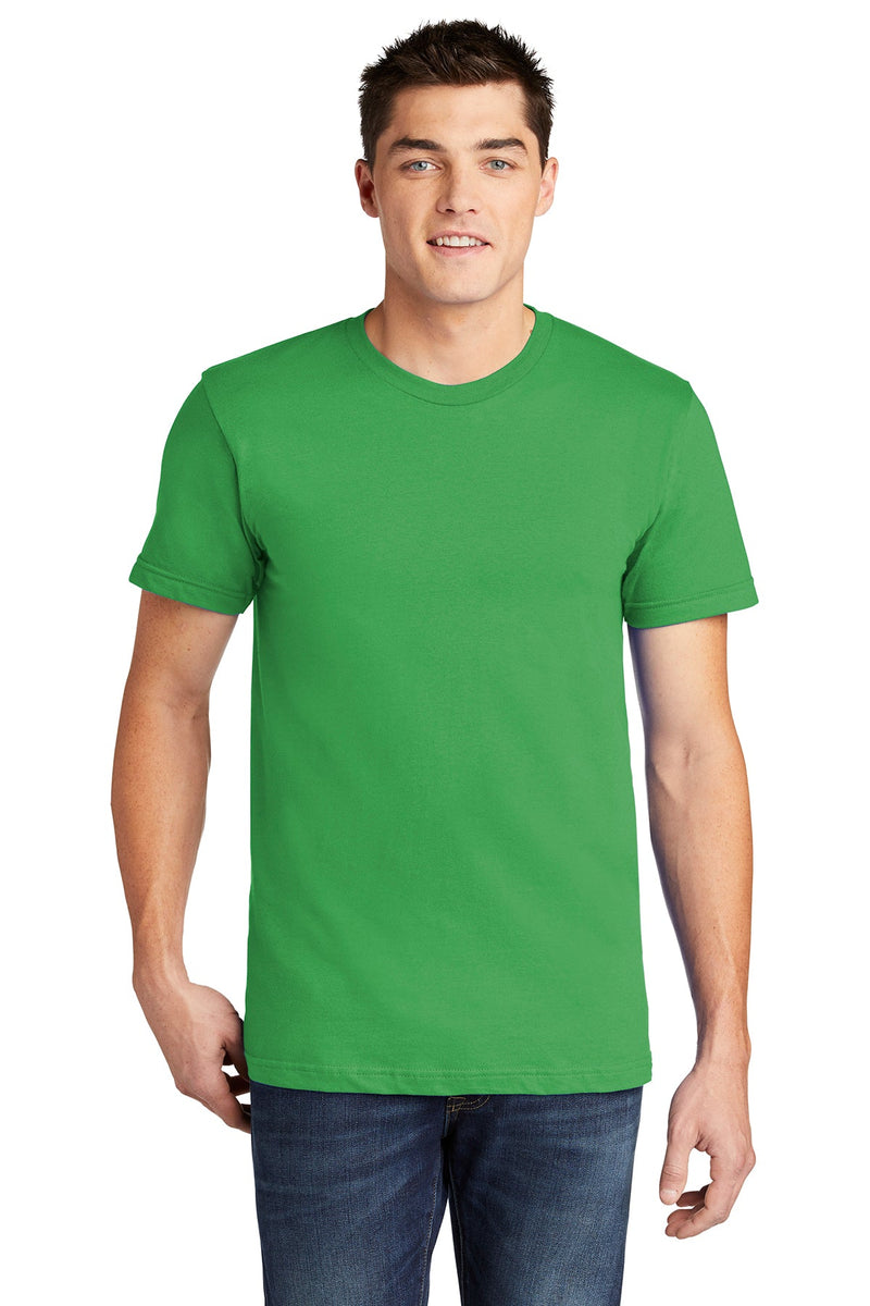 American Apparel ® USA Collection Fine Jersey T-Shirt 2001A