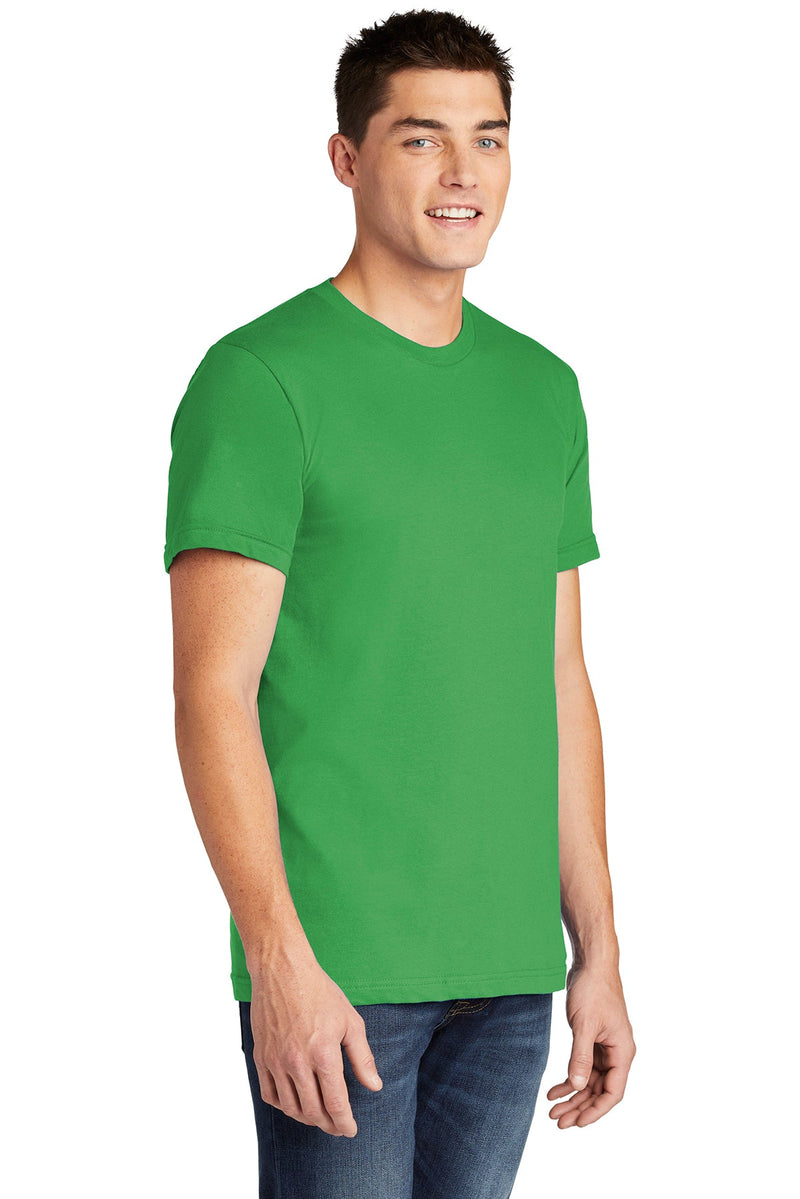 American Apparel ® USA Collection Fine Jersey T-Shirt 2001A