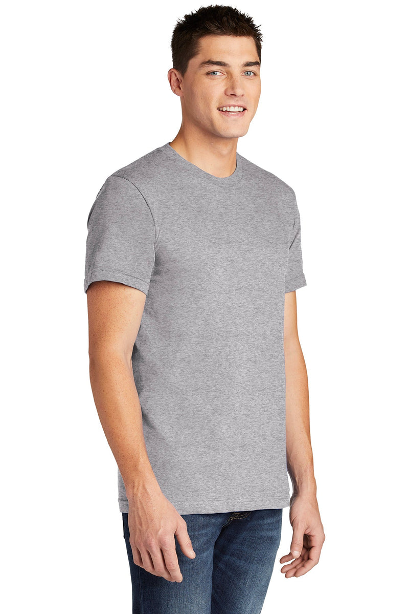 American Apparel ® USA Collection Fine Jersey T-Shirt 2001A