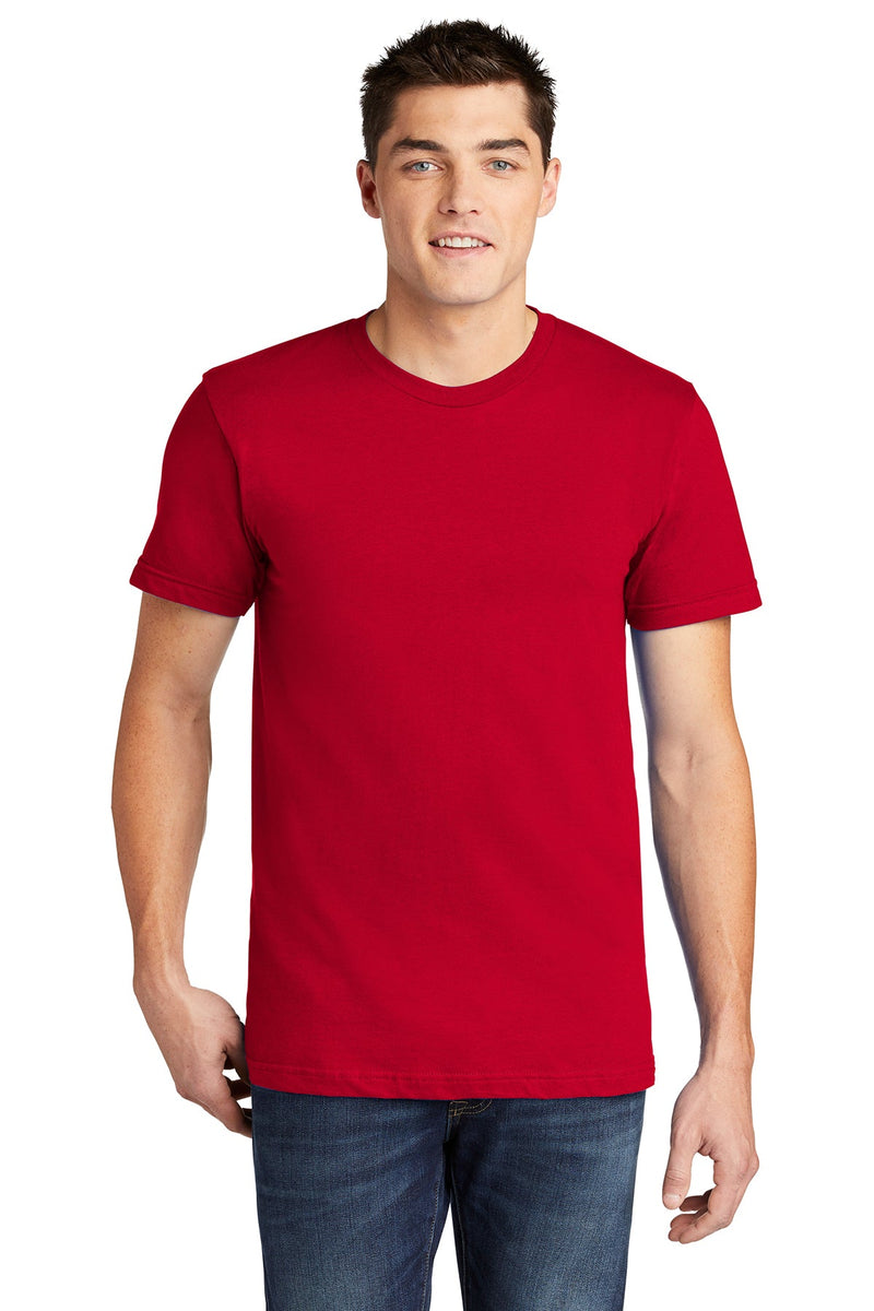 American Apparel ® USA Collection Fine Jersey T-Shirt 2001A