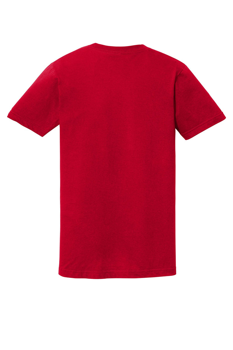 American Apparel ® USA Collection Fine Jersey T-Shirt 2001A