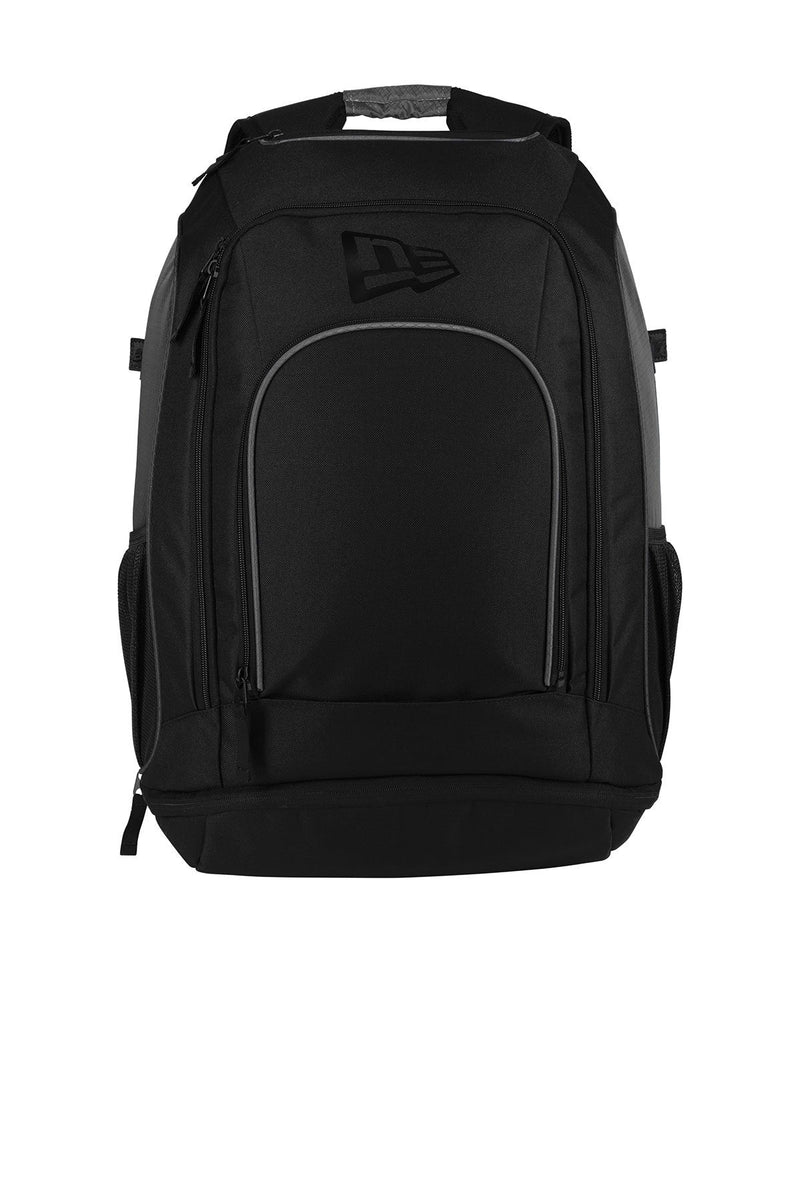 New Era Shutout Backpack NEB300