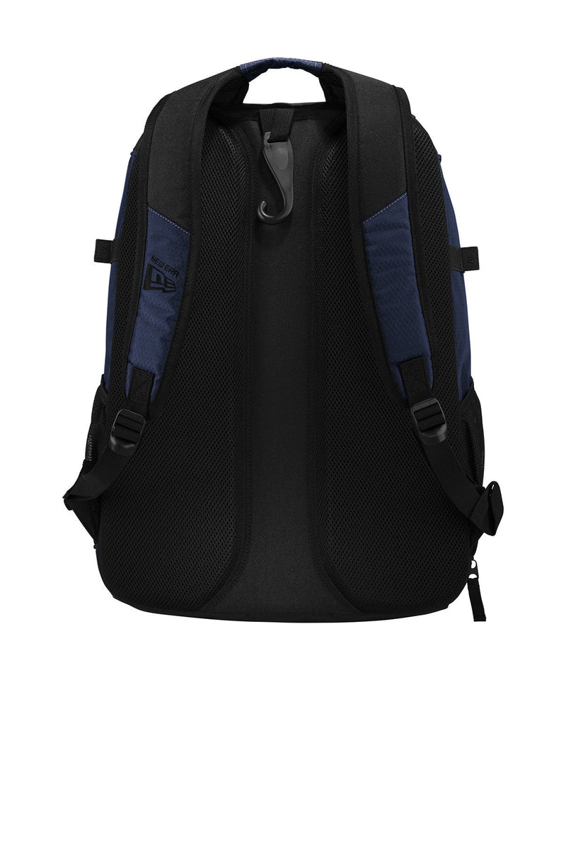 New Era Shutout Backpack NEB300