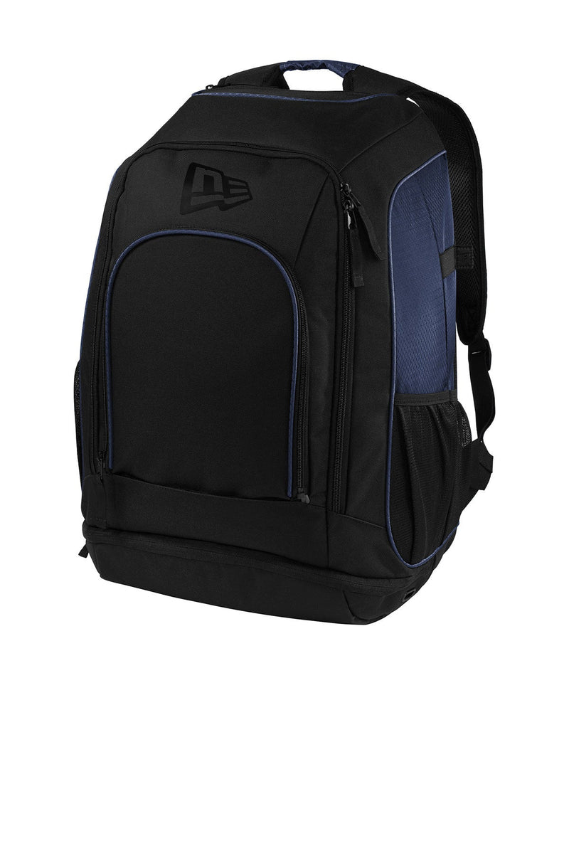 New Era Shutout Backpack NEB300