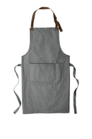 Port Authority Market Full-Length Bib Apron. A800