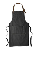 Port Authority Market Full-Length Bib Apron. A800