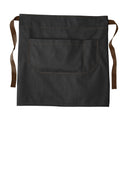 Port Authority Market Half Bistro Apron. A801