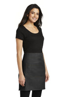 Port Authority Market Half Bistro Apron. A801