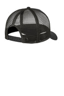Port Authority 5-Panel Snapback Cap. C932