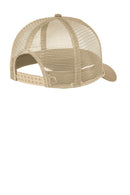 Port Authority 5-Panel Snapback Cap. C932